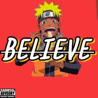 Believe lyrics | Boomplay Music