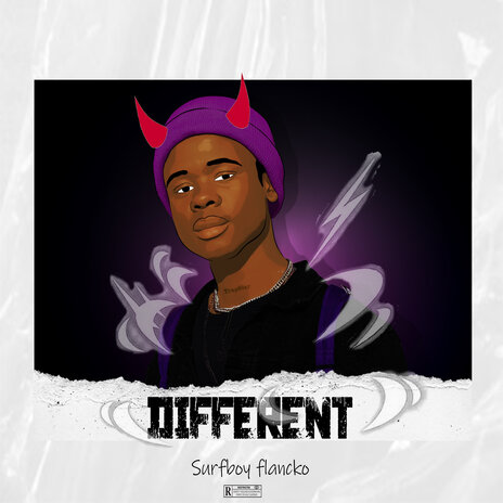 Different | Boomplay Music