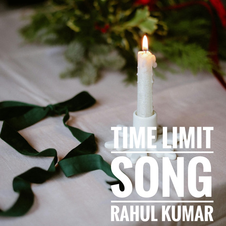 TIME LIMIT | Boomplay Music