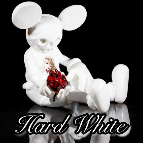 Hard White | Boomplay Music