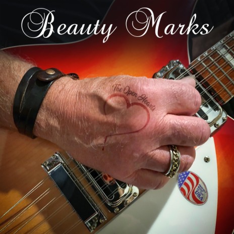 Beauty Marks | Boomplay Music