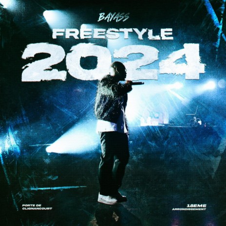 Freestyle2024 | Boomplay Music