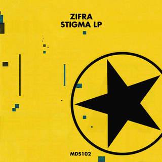 Stigma LP