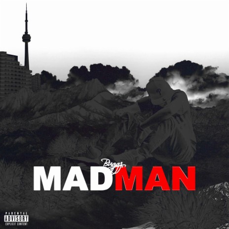 Mad Man | Boomplay Music