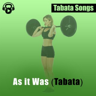 As it Was (Tabata)