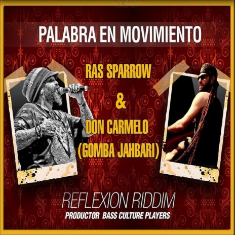 Palabra en Movimiento (feat. Don Carmelo) | Boomplay Music