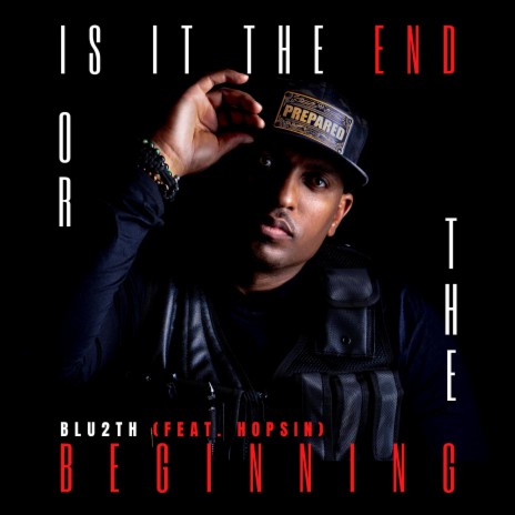 Is It the End Or The Beginning (feat. Hopsin) | Boomplay Music
