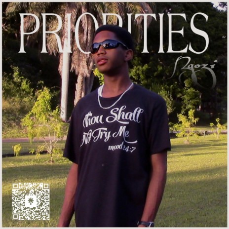 Priorities | Boomplay Music