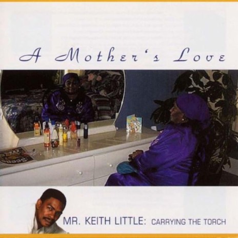 A Mother's Love | Boomplay Music
