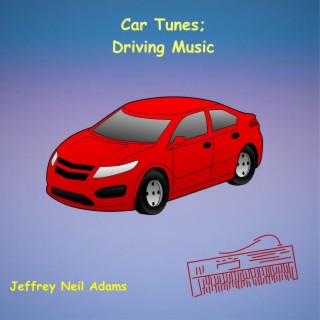 Car Tunes: Driving Music