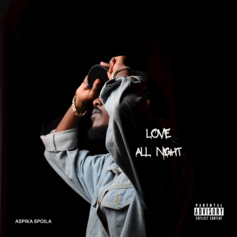 Love All Night | Boomplay Music