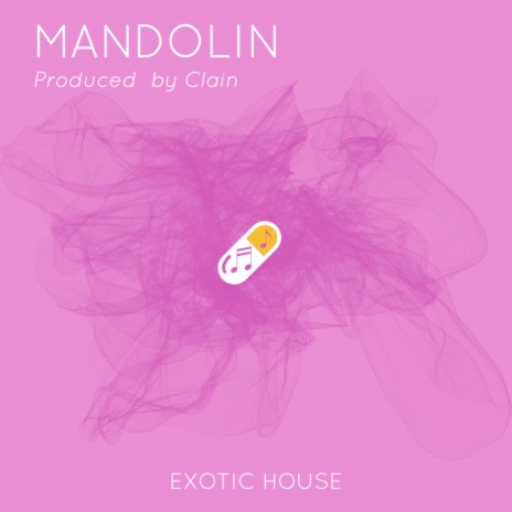 Mandolin | Boomplay Music