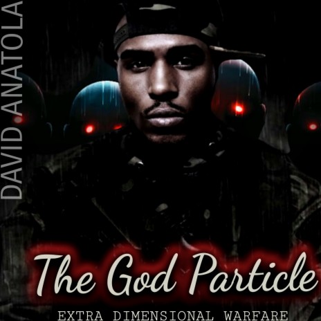 The God Particle | Boomplay Music