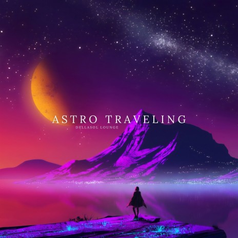 Astro travel | Boomplay Music