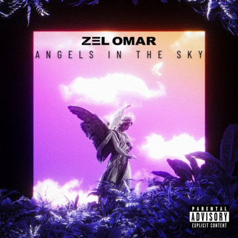 Angels In The Sky | Boomplay Music