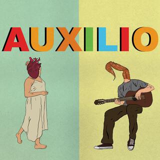 Auxilio lyrics | Boomplay Music