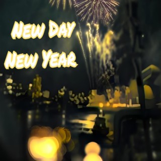 New Day New Year