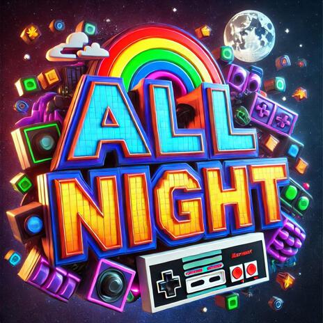 All Night | Boomplay Music