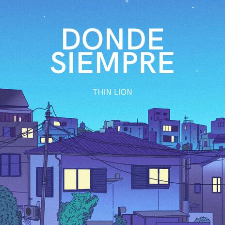 Donde Siempre | Boomplay Music