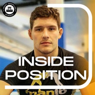 Philippe Pomaski on the pressure of being a top prospect, training with world champions, and life beyond Jiu Jitsu