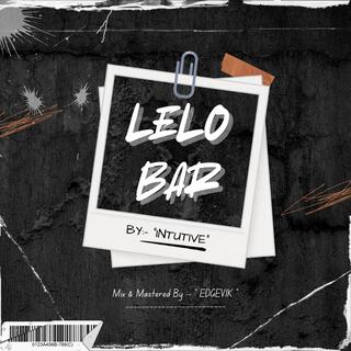 LELO BAR