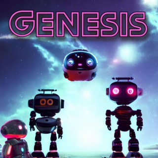 Galactic Genesis