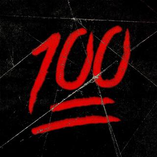 100