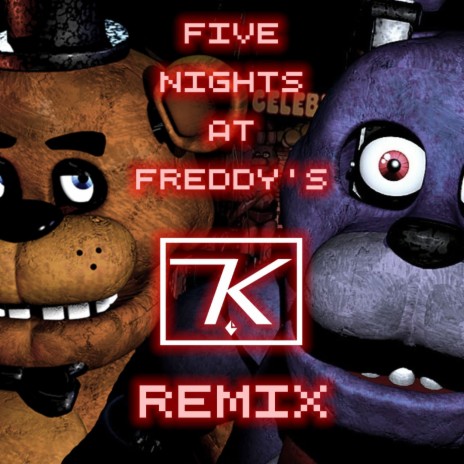 Five Nights at Freddy's | Boomplay Music