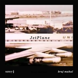 JetPlane