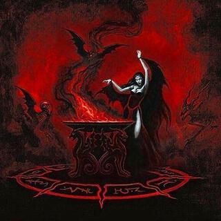 Blood Magick lyrics | Boomplay Music