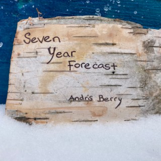 7 Year Forecast