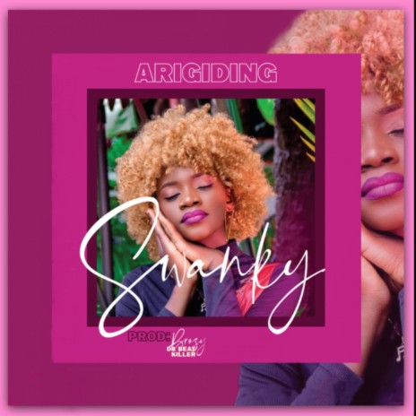 Arigiding | Boomplay Music