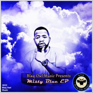 Misty Blue EP