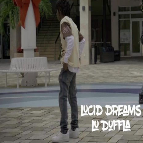 Lucid dreams | Boomplay Music