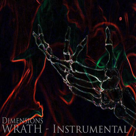 Wrath (Instrumental) | Boomplay Music