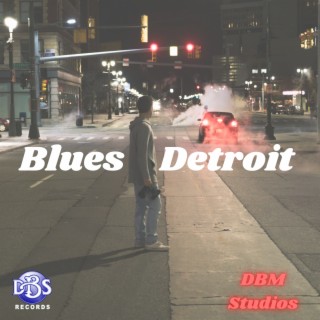 Blues Detroit