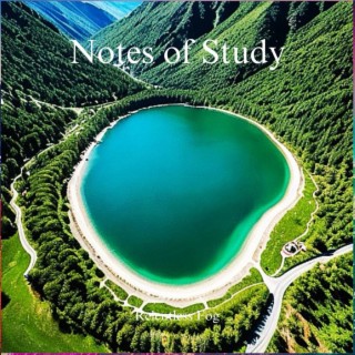Notes of Study