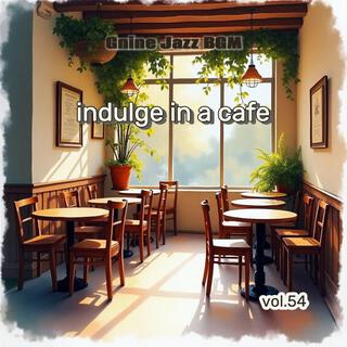 Gnine Jazz BGM vol.54(indulge in a cafe)