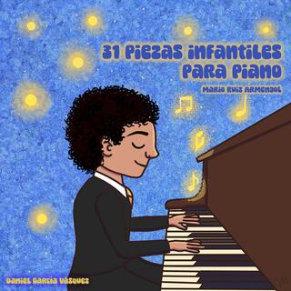 31 Piezas Infantiles para Piano