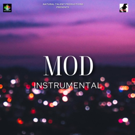 MOD INSTRUMENTAL | Boomplay Music