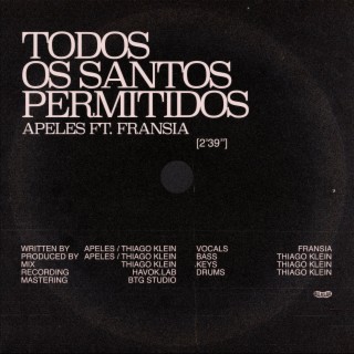 Todos os Santos Permitidos