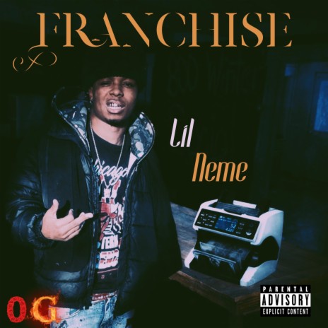 Franchise | Boomplay Music