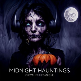 Midnight Hauntings