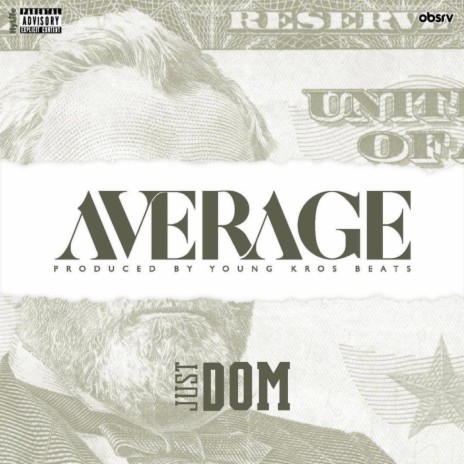 Average | Boomplay Music