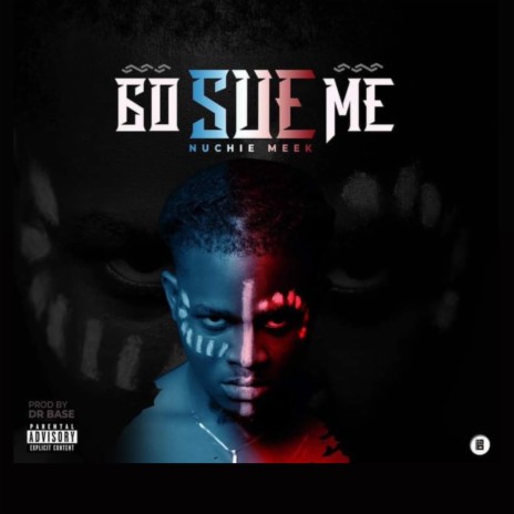 Go Sue Me | Boomplay Music