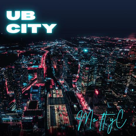 UB city | Boomplay Music