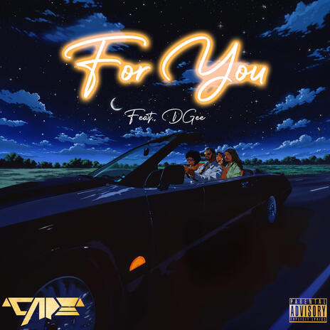 For You ft. DGee | Boomplay Music