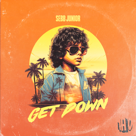 Get Down (Club Edit) | Boomplay Music