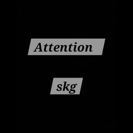 Attention | Boomplay Music