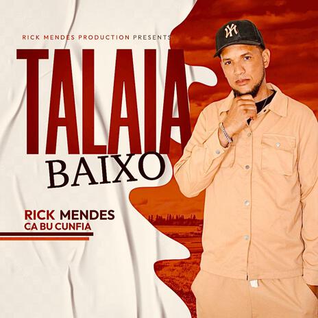 Rick Mendes (Ca Bu Cunfia) | Boomplay Music